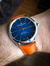 Maxime B. review photo