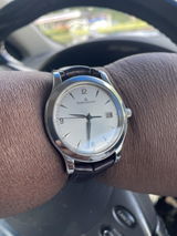Jakobi R. review photo