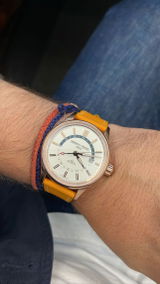 Neall B. review photo