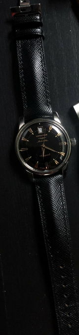 Antonio D. review photo