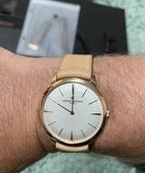Jonathan C. review photo