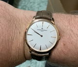 Jonathan C. review photo