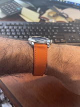 Andrew G. review photo