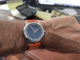 Andrew G. review photo