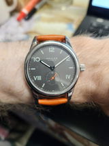 James B. review photo