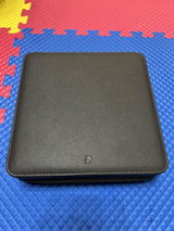 Wei C. review photo