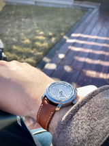Andreas P. review photo