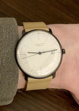 Adam M. review photo