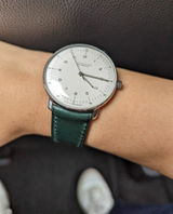Mitchel Q. review photo