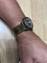 Allan C. review photo