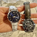 Hisham E. review photo
