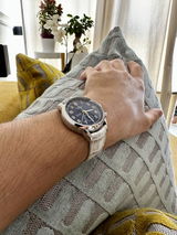 Hisham E. review photo