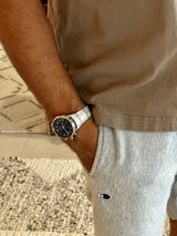 Hisham E. review photo