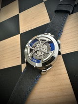 Olivier B. review photo