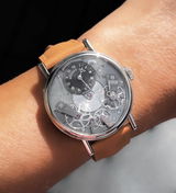 Henrik S. review photo