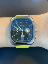 Gabriele G. review photo