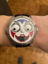Gabriele G. review photo