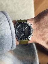 Stratis B. review photo