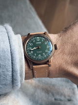 Stratis B. review photo