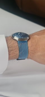 Samir A. review photo