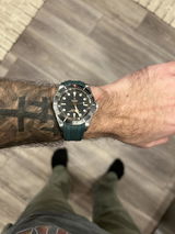 Christopher V. review photo