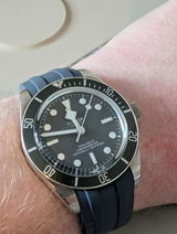 Steven H. review photo