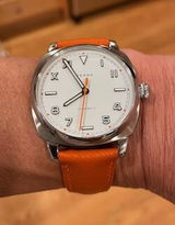 Martin C. review photo
