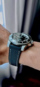 Mohd F.H. review photo