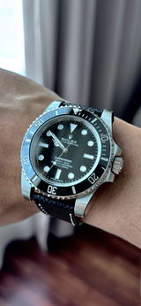 Mohd F.H. review photo