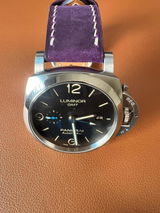 LAU G.T. review photo