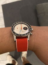 Edwin S. review photo