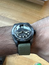 Ebrahim A. review photo