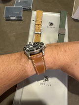 RICHARD H. review photo