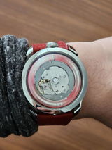 Simon F. review photo
