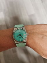 Tobias K. review photo