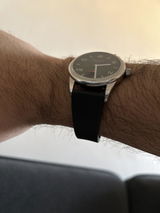 OMAR A. review photo
