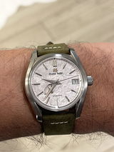 K.P. review photo