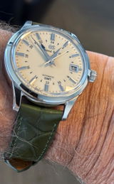 Steven W. review photo