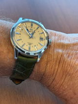 Steven W. review photo