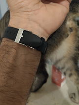 Rashed B. review photo