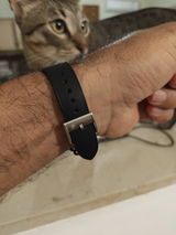 Rashed B. review photo