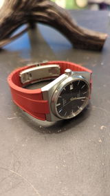 Kirk B. review photo