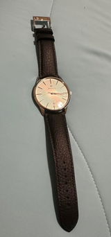 Christopher F. review photo