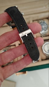 Justlikeswatches review photo