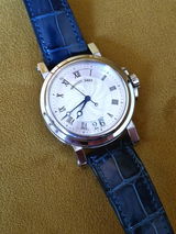 MR_Watchaddict review photo