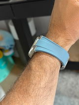 Fabio A. review photo