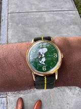 Charles P. review photo