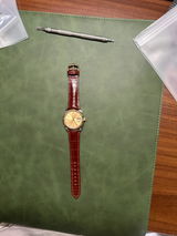 Drew review photo