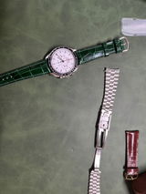 Drew review photo