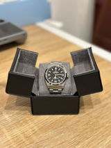 Thomas B. review photo